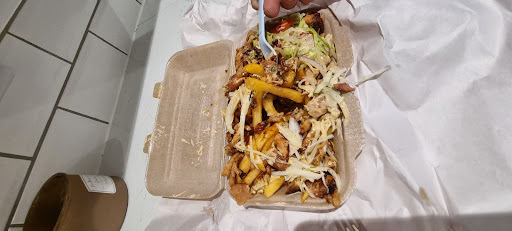 Photo of Kingdom Pizza Hub - 60A Fratton Rd, Fratton, Portsmouth PO1 5BX